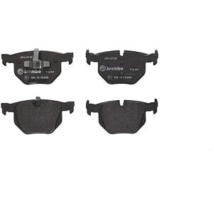 Brembo P 06 039 - Bremsbeläge für BMW 3er/E84 Brembo P 06 039 - Bremsbeläge für BMW 3er/E84