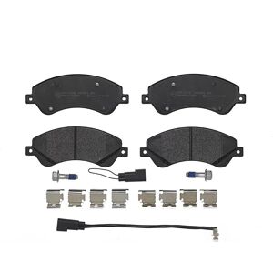 Brembo P 24 065 jarrupalat Ford Transitille Brembo P 24 065 jarrupalat Ford Transitille