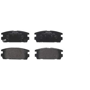 Brembo P 30 021 - Jarrulevyt Hyundai Terracan Brembo P 30 021 - Jarrulevyt Hyundai Terracan