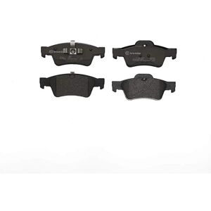 BREMBO P 50 064 Remblokken - Remmen BREMBO P 50 064 Remblokken - Remmen