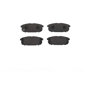 Brembo P 30 023 jarrupalat - Sumitomo, 118mm leveä, 16mm paksu Brembo P 30 023 jarrupalat - Sumitomo, 118mm leveä, 16mm paksu