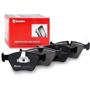Brembo P 06 043 - Bremsbeläge für BMW Brembo P 06 043 - Bremsbeläge für BMW