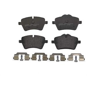 BREMBO P 06 051 - Plaquettes de frein pour Mini R50 R53 R57 R58 R59 BREMBO P 06 051 - Plaquettes de frein pour Mini R50 R53 R57 R58 R59