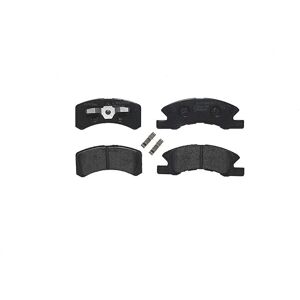 Brembo Bremsbeläge für Daihatsu Cuore Trevis - Vorderachse Brembo Bremsbeläge für Daihatsu Cuore Trevis - Vorderachse