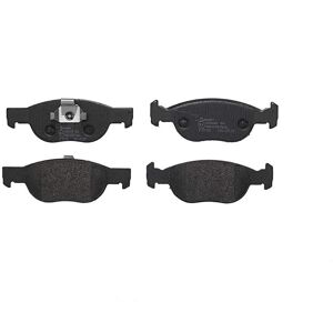 Brembo P 23 125 Brake Pads - Suitable for Fiat Punto & Lancia Y Brembo P 23 125 Brake Pads - Suitable for Fiat Punto & Lancia Y