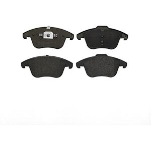 BREMBO P 24 076 Bremsbeläge - Bremssystem BREMBO P 24 076 Bremsbeläge - Bremssystem