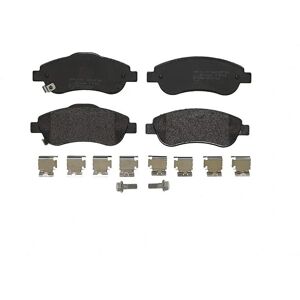 Brembo P 28 045 Front Brake Pads - Brake System Brembo P 28 045 Front Brake Pads - Brake System