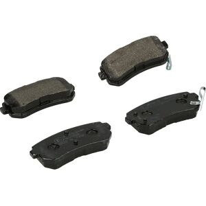 Brembo P 30 025 Brake Pad Set - Brake System Brembo P 30 025 Brake Pad Set - Brake System
