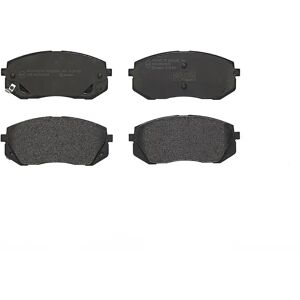 BREMBO Brake Pads - P 30 039 - Compatible with Hyundai Kona, Kia Carens, Seltos BREMBO Brake Pads - P 30 039 - Compatible with Hyundai Kona, Kia Carens, Seltos