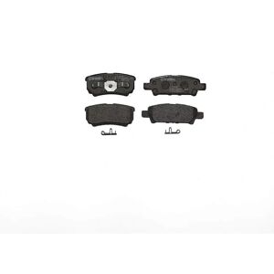 BREMBO Brake Pads P 54 034 - Brake System BREMBO Brake Pads P 54 034 - Brake System
