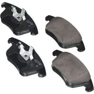 Brembo P 61 086 Pastilhas de freio - Freios Brembo P 61 086 Pastilhas de freio - Freios