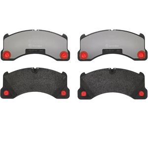 BREMBO Brake Pads - P 65 017 for Porsche VW Front BREMBO Brake Pads - P 65 017 for Porsche VW Front