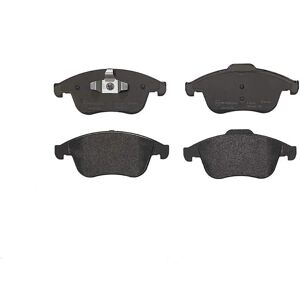 BREMBO P 68 047 Plaquettes de frein - Système de freinage BREMBO P 68 047 Plaquettes de frein - Système de freinage