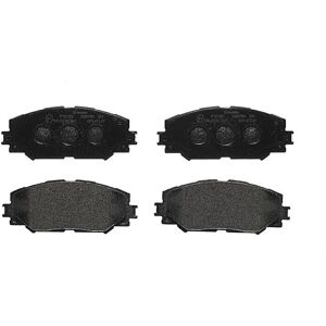 Brembo Etu-vetolaikkasetti Toyota Auris & Corolla Brembo Etu-vetolaikkasetti Toyota Auris & Corolla