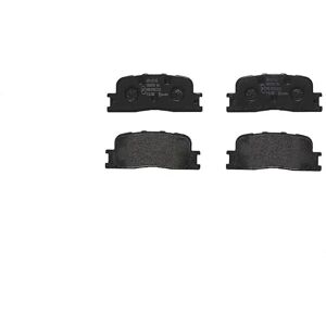 BREMBO P 83 088 - Jeu de plaquettes de frein pour l'essieu arrière - Publicité BREMBO P 83 088 - Jeu de plaquettes de frein pour l'essieu arrière - Publicité