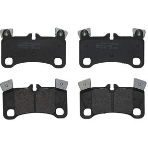 Brembo jarrupalat P 85 103 Audi VW Škoda Seat - Jarrujärjestelmä Brembo jarrupalat P 85 103 Audi VW Škoda Seat - Jarrujärjestelmä