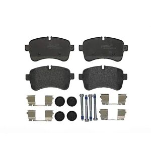 Brembo P A6 027 Remblokken - Schijfrem Brembo P A6 027 Remblokken - Schijfrem