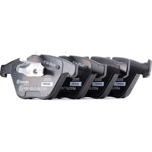 BREMBO P 06 054X Brake Pads - Brake System BREMBO P 06 054X Brake Pads - Brake System