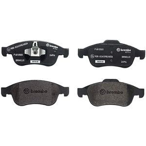 Brembo P 68 050X Brake Pads - Front Brembo P 68 050X Brake Pads - Front