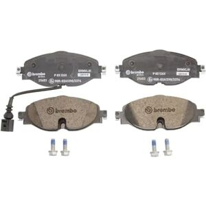 Brembo P 85 126X - Brake Pads Brembo P 85 126X - Brake Pads