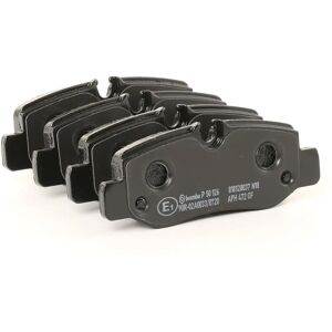 Brembo Vito V-Klasse Bremsbeläge - Bremsbeläge Brembo Vito V-Klasse Bremsbeläge - Bremsbeläge
