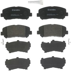 Brembo Model P 37 019 - Brake Pads Brembo Model P 37 019 - Brake Pads