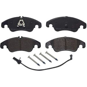 BREMBO Brake Pads P 85 145 for Audi A6, A7, Q5 - Brake System BREMBO Brake Pads P 85 145 for Audi A6, A7, Q5 - Brake System