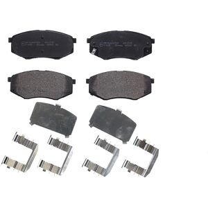 BREMBO Hyundai Kia ix20 - Conjunto de pastilhas de freio BREMBO Hyundai Kia ix20 - Conjunto de pastilhas de freio