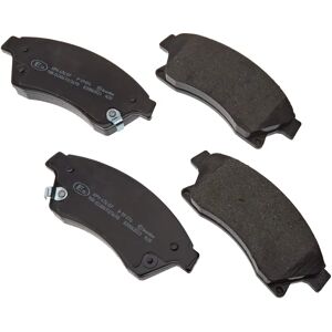 Brembo P 59 076 Brake Pads - Brakes Brembo P 59 076 Brake Pads - Brakes