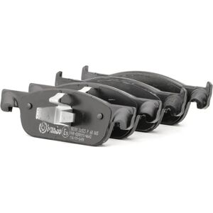 Brembo P 68 065 Bremsbeläge vorne - Bremssystem Brembo P 68 065 Bremsbeläge vorne - Bremssystem