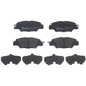 Brembo P 49 053 Bremsbeläge - Mazda CX-5 Brembo P 49 053 Bremsbeläge - Mazda CX-5