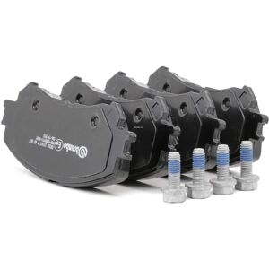 Brembo Bromsskivor - Kompatibel med Renault Brembo Bromsskivor - Kompatibel med Renault