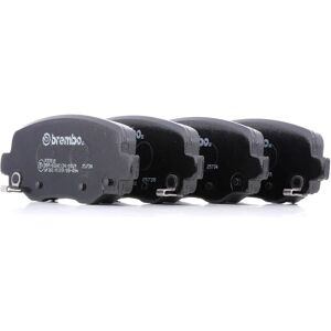 BREMBO P 37 020 Jarrupalaset - Sopii Jeep Cherokee BREMBO P 37 020 Jarrupalaset - Sopii Jeep Cherokee