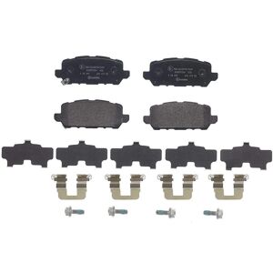 Brembo P 28 090 jarrupadat - Honda HR-V II Brembo P 28 090 jarrupadat - Honda HR-V II