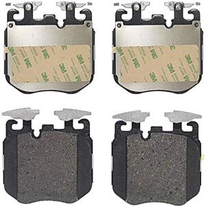 BREMBO P 06 106 Remblokken - 3 Varianten BREMBO P 06 106 Remblokken - 3 Varianten