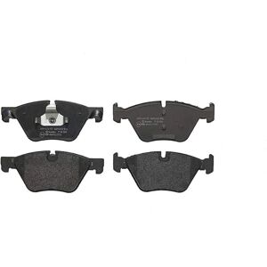 Brembo Bremsbeläge für BMW 5er - Scheibenbremse & Verschleißwarnkontakt Brembo Bremsbeläge für BMW 5er - Scheibenbremse & Verschleißwarnkontakt