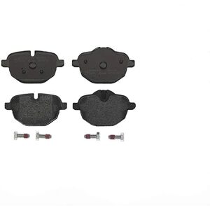 Brembo P 06 064 bromsbelägg - Bromssystema Brembo P 06 064 bromsbelägg - Bromssystema