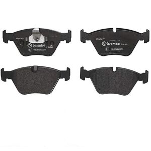 Brembo P 06 065 Jarrupalat - Levyjarrupaketti Brembo P 06 065 Jarrupalat - Levyjarrupaketti