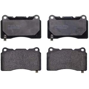 Brembo Brake Pads - Variants for Cadillac, Ford, Toyota, Honda, Tesla Brembo Brake Pads - Variants for Cadillac, Ford, Toyota, Honda, Tesla
