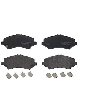 Brembo P 11 025 Brake Pads - Brake Pads Brembo P 11 025 Brake Pads - Brake Pads
