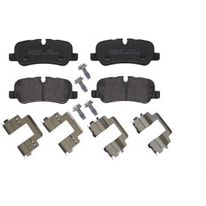 BREMBO Jarrupalat Land Rover Discovery IV - P 44 019 - Värinähälytyskontakti BREMBO Jarrupalat Land Rover Discovery IV - P 44 019 - Värinähälytyskontakti