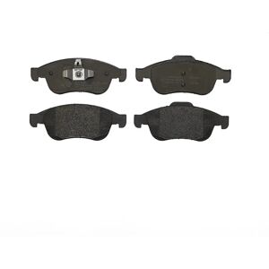 Brembo Brake Pads - Front Right/Left - 18mm Thick - 155mm Wide Brembo Brake Pads - Front Right/Left - 18mm Thick - 155mm Wide