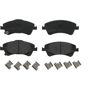 Brembo P 83 109 - Brake Pads for Toyota Auris, Avensis, Corolla, Verso Brembo P 83 109 - Brake Pads for Toyota Auris, Avensis, Corolla, Verso