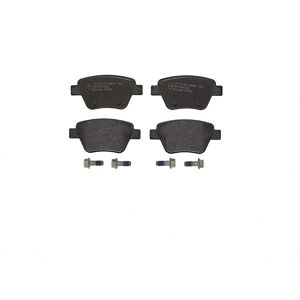 Brembo Brake Pads - 5k0698451 - Suitable for VW, Audi, Skoda, Seat, Volkswagen Brembo Brake Pads - 5k0698451 - Suitable for VW, Audi, Skoda, Seat, Volkswagen