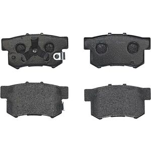 Brembo P 28 051 Brake Pads - Suitable for Honda Accord 8 Brembo P 28 051 Brake Pads - Suitable for Honda Accord 8
