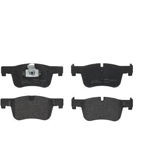 BREMBO P 06 070 Bremsbeläge-Kit für BMW BREMBO P 06 070 Bremsbeläge-Kit für BMW