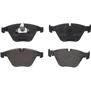 BREMBO P 06 081 - Jarrupalat BMW 3, X1, Z4 BREMBO P 06 081 - Jarrupalat BMW 3, X1, Z4