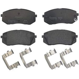 BREMBO P 30 056 Brake Pads - Brake Pads BREMBO P 30 056 Brake Pads - Brake Pads