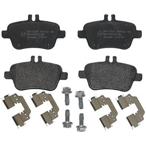 BREMBO Remblokset - P 50 091 BREMBO Remblokset - P 50 091