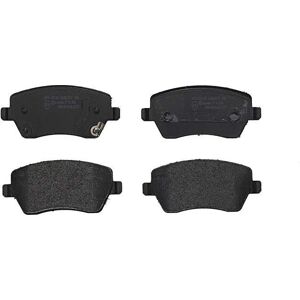 Brembo Brake Pads P 56 086 - Brake System Brembo Brake Pads P 56 086 - Brake System